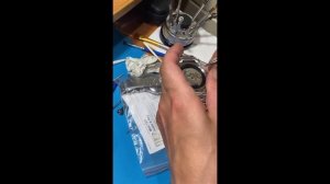 Регулировка Часов Orient на Таймографе ППЧ