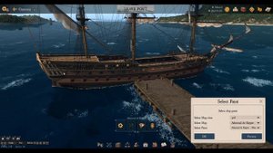 Naval Action - Painter DLC- Admiraal de Ruyter