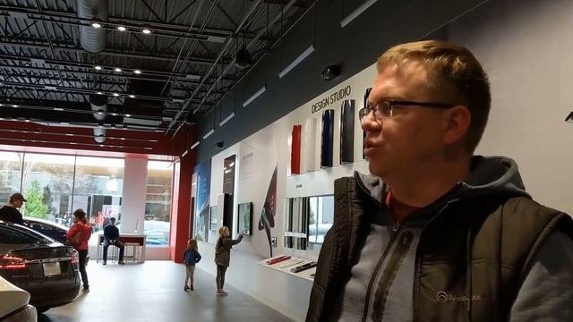 Салон Тесла Обзор всех моделей Tesla в салоне штата Техас Tesla Model 3 Tesla Model S Tesla Model X