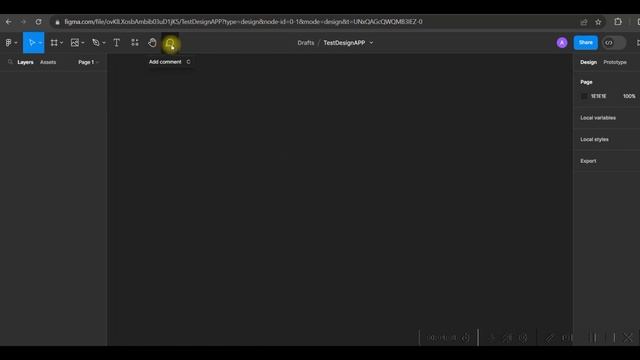 How to design a Wireframe in Figma ? (Part 1)