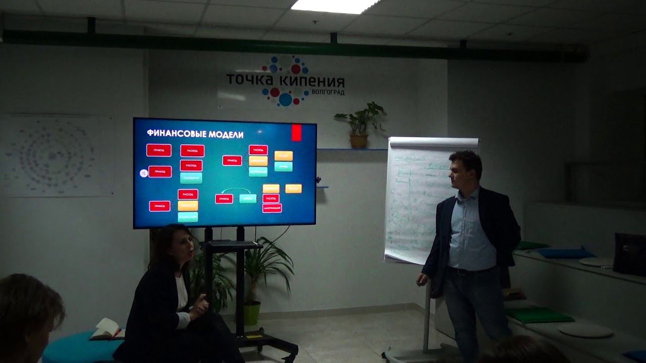 Секреты управления личными и семейными деньгами. Часть 4 смотреть онлайн