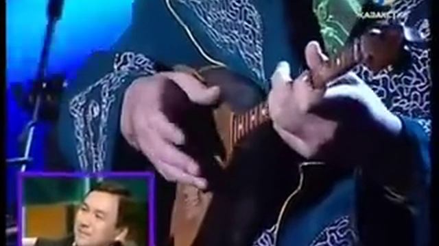 Жалт жұлт еткен өмір ай - Жұбаныш Жексенұлы смотреть онлайн