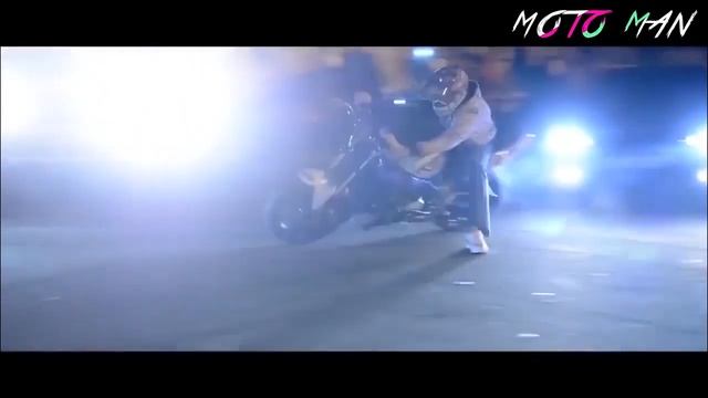 Мото под музыку
