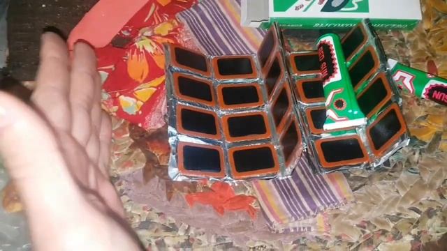 КАК ПРАВИЛЬНО КЛЕИТЬ КАМЕРУ КИТАЙСКИМИ ЛАТКАМИ. ПОСТАВИЛ ПОКРЫШКУ KENDA смотреть онлайн