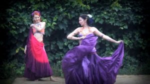 Балканский трайбл фьюжн