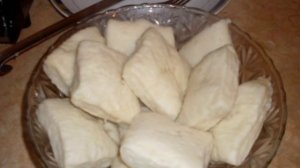 10 самых любимых национальных дагестанских блюд