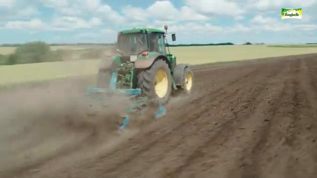 Bonduelle's farmers vegetables смотреть онлайн