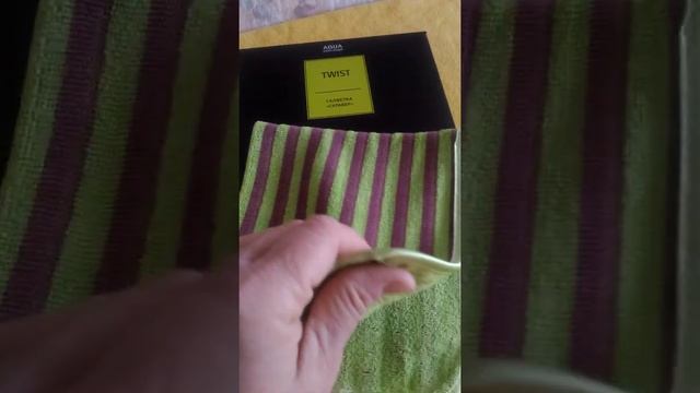 Салфетка Скрабер смотреть онлайн