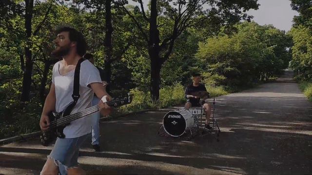 FURY - Кофе мой друг - Нервы (HardRockCover) смотреть онлайн