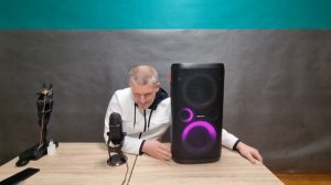 Hisense Party Rocker HP100 review