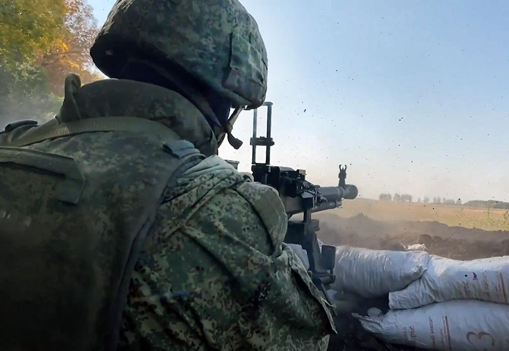 Угроза ликвидирована: о новых подвигах российских военных / События на ТВЦ