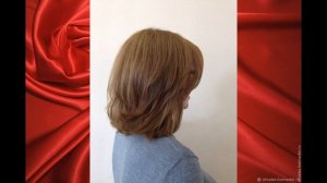 ДВОЙНОЙ КАСКАД ДЛЯ ЖЕНЩИН 40-50 ЛЕТ:ОЧАРОВАТЕЛЬНЫЕ ИДЕИ 2020 ГОДА / DOUBLE CASCADE FOR WOMEN 40-50.