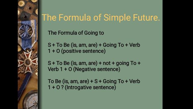 The English lesson of Sixth Grade "Simple Future" смотреть онлайн