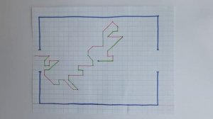 Большая игротека. Игра «Футбол на бумаге». ГБОУ №904