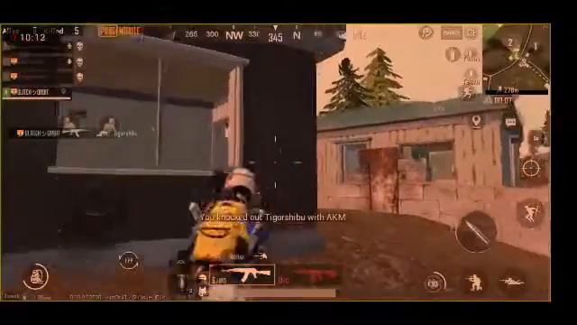 | SPECIAL PUBG MONTAGE | PUBG MOBILE | GLITCH ORBIT | смотреть онлайн