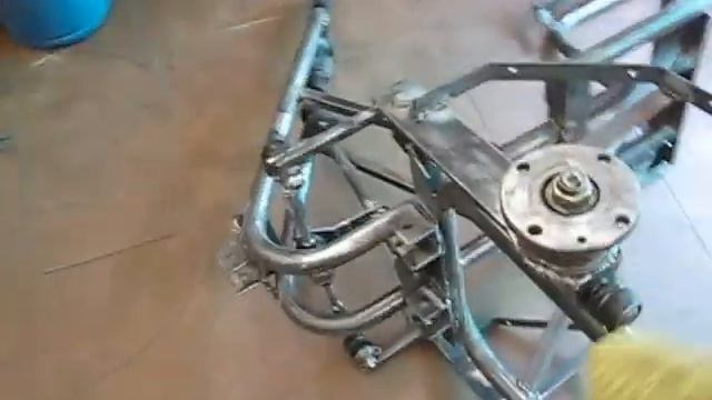 мотоблок MVI 2472 смотреть онлайн