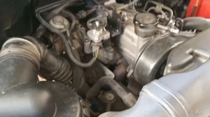 Хендай старекс долго заводится, решение проблемы. Плохо заводится хендай.