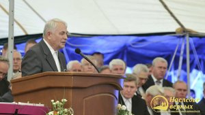 Господь – ИЗБАВИТЕЛЬ (Германюк С.Г.)
