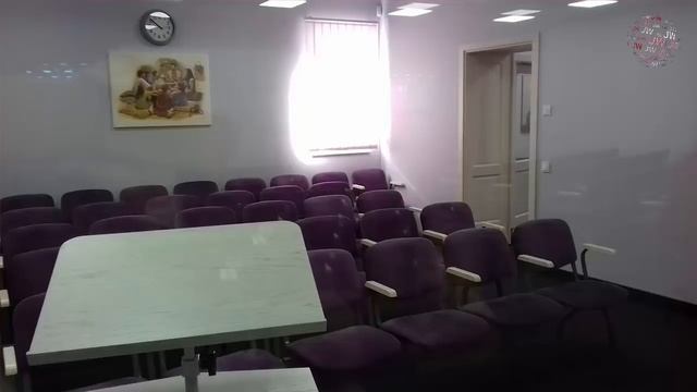 ДЕНЬ ОТКРЫТЫХ ДВЕРЕЙ РЕКОНСТРУИРОВАННОГО ЗАЛА ЦАРСТВА