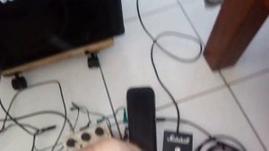 Marshall MB60 Review & Guitar Demo