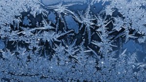 Снежный вальс  Snow waltz