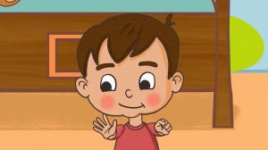 Ля ля вум | Сандар | Кыргызча мультфильм | 3-серия