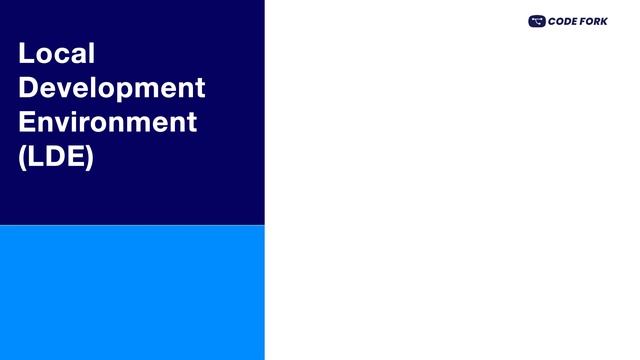 php local development environment by codefork