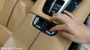 2024 Honda UR-V | Exterior & Interior Preview