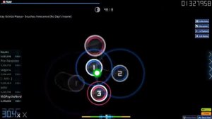 Uchida Maaya - Shoushou innocence [ No Dap`s Insane] [Rank: S] 582x