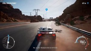 NEED FOR SPEED PAYBACK #1 Deutsch *Los gehts....*