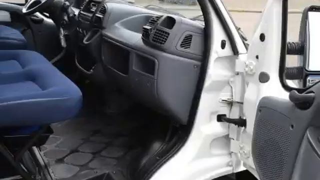 Fiat Ducato 2.8 JTD 4X4 Dubbele Cabine 93KW €5950.- смотреть онлайн