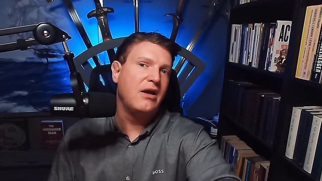 Why You Can't Find Your Mission | Alpha Male 2.0 | Podcast #168 смотреть онлайн