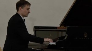 Theodorakis - Maslov – Zorba’s dance “Sirtaki” (2016)