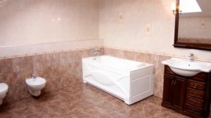 Особняк под ключ в элитном поселке поселке Левитан. Москва.