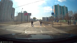 Chery Tiggo 8 Почти штатный видеорегистратор №1