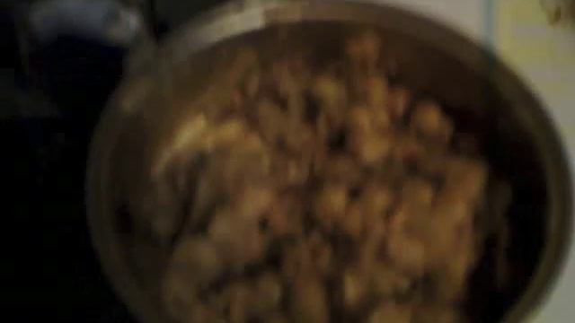 Сухой паек ООО "СпецПит" перловка и горох с мясом смотреть онлайн