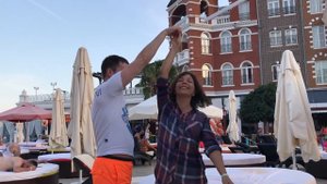 ORANGE COUNTY RESORT! ТУСОВОЧНЫЙ ОТЕЛЬ В ТУРЦИИ!