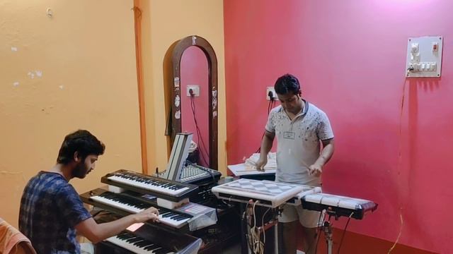 Saaton janam mai tere main sath....... смотреть онлайн