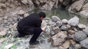 РЕГАР ТУРСУНЗОДА ДЕХАИ ШИРКЕНТ