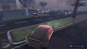 САМЫЙ ЖАДНЫЙ СЕРВЕР ROCKFORD GTA 5 RP