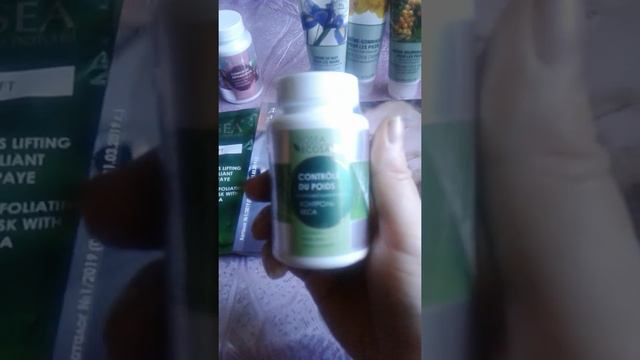 Мой заказ в новом каталоге на февраль и март 2019 год. смотреть онлайн