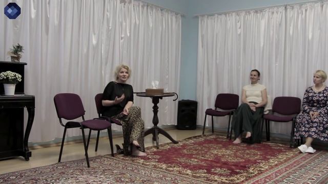 Про аборты, выкидыши и нерожденных детей. Расстановки с Ванией Маркович смотреть онлайн