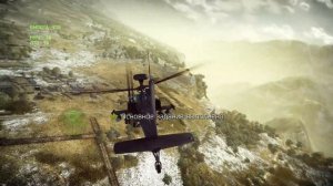 Вертолеты Gaijin до того как стали известными (Apache air assault)