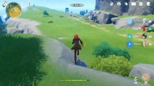 Genshin Impact - Заказы на монстров: Страж руин 5 звезд