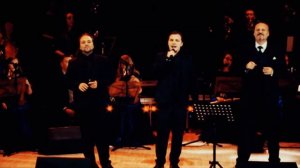 "ЛУЧШИЙ ГОРОД ЗЕМЛИ". АРТ-ПРОЕКТ "ТЕНОРА XXI ВЕКА"