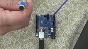 Arduino - строим график в реальном времени