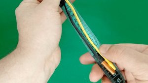 Датчик температуры испарителя сплит системы Oasis ET-9, ET-12, ET-18