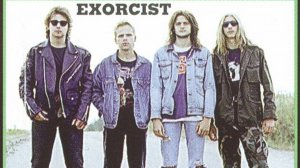 Exorcist Смоленск 1995 Железный марш Зеленый театр