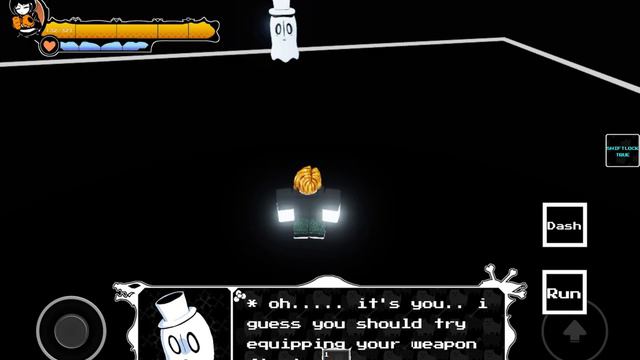 Undertale Final Showdown Tutorial смотреть онлайн