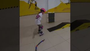 EXTREME KIDS НИЖНИЙ НОВГОРОД